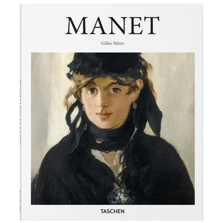 gilles-neret---manet