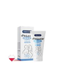 Product image of Orgasm Max კრემი კაცებისთვის 50მლ