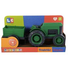 Product image of LET’S BE CHILD სატვირთო მანქანა