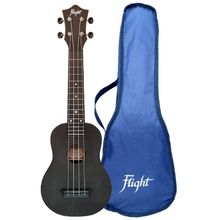 Product image of FLIGHT TUS35BK უკულელე