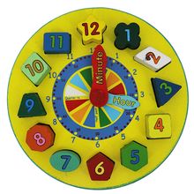 Product image of ხის საათი