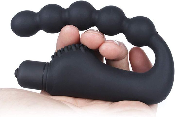 Anal Pleasure