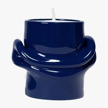 Product image of AOT Mondo Midnight Blue სანთელი