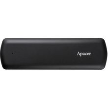 Product image of APACER AP1TBAS721B-1 SSD 1000GB გარე მყარი დისკი