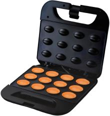 Product image of SOKANY SK-08068 750W კაკლის საცხობი აპარატი