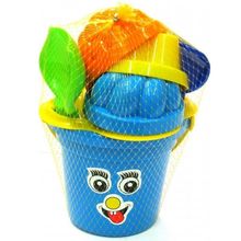 Product image of POLESIE საბავშვო სათლი სათამაშოებით