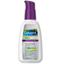 Product image of Cetaphil PRO ACNE დამატენიანებელი ლოსიონი SPF 30