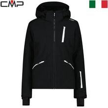 Product image of Women's 4-way-stretch ski jacket S26 სათხილამურო ქურთუკი