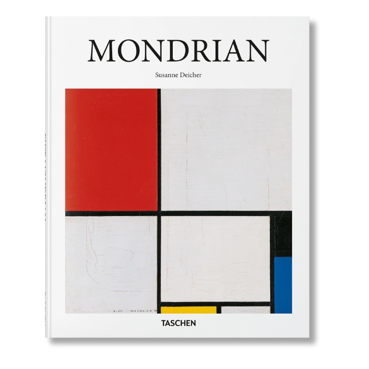 modrian