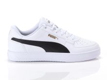 Product image of PUMA CAVEN 2.0 / PUMA White-PUMA Black-Gold