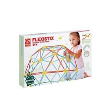Product image of hape FLEXISTIX Geodesic Structures კონსტრუქტორი