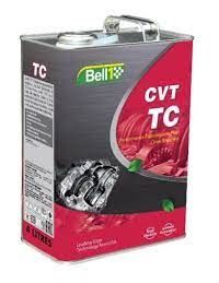 Product image of Bell1 ვარიატორული (CVT) კოლოფის ზეთი 4 ლ