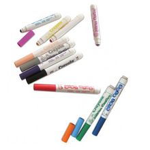 Product image of Crayola Mini Kids ფერადი ფლომასტერები