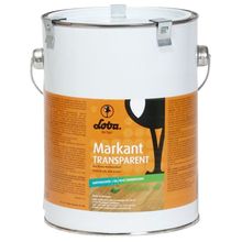 Product image of ხის ზეთი MARKANT TRANSPARENT 750 მლ