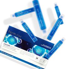 Product image of FARMSTAY COLLAGEN WATER FULL MOIST TREATMENT HAIR FILLER თმის ფილერი