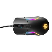 Product image of SteelSeries Gaming mouse Rival 5 Black სადენიანი მაუსი