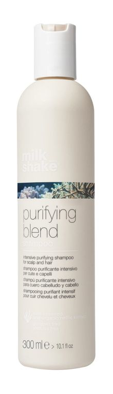 Product image of MILKSHAKE თმის გამწმენდი შამპუნი 300მლ