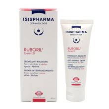 Product image of ISIS PHARMA 40მლ სახის მზისგან დამცავი კრემი ტონალური