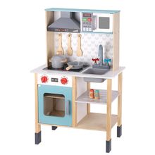 Product image of სამზარეულოს ნაკრები — Montessori სცენური სათამაშო