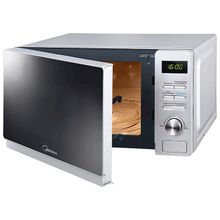 Product image of Midea AM720C4E-S მიკროტალღური ღუმელი