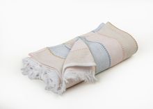 Product image of Manamo Home RAINBOW JACQUARD BABY PIQUE MULTI პიკე