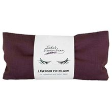 Product image of Toto's Lavenders ლავანდის თვალის ბალიში იასამნისფერი