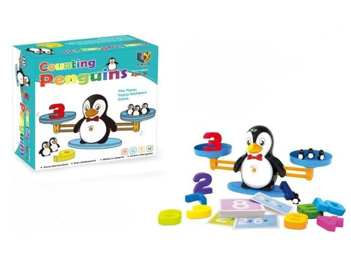 counting-penguins-samagido-tamashi