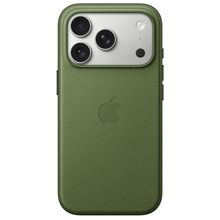 Product image of Apple iPhone 17 Pro TechWoven მობილური ტელეფონის ქეისი