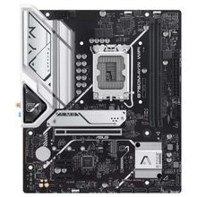 Product image of ASUS B760M-AYW WI-FI-SI დედადაფა