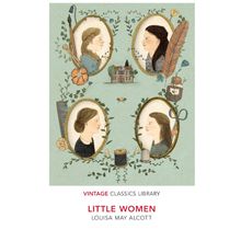 Product image of PENGUIN Louisa Alcott - Little Women