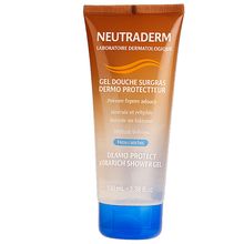 Product image of NEUTRADERM dermo-protect  100მლ დასაბანი გელი