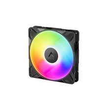 Product image of Arctic P14 Pro ARGB 140 mm Black კომპიუტერის ქულერი