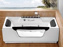 Product image of აბაზანა ჰიდრომასაჟური ZS-8656 85x180x65