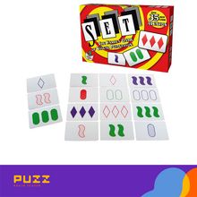 Product image of სამაგიდო თამაში - SET