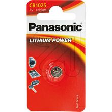 Product image of ელემენტი CR-1025EL/1B
