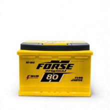 Product image of Forse Original Battery 80Ah અકუმულატორი