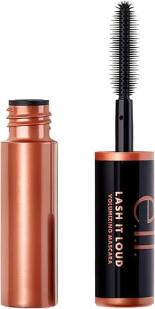 Product image of e.l.f. Lash It Loud Mascara mini წამწამების ტუში