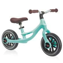 Product image of Globber Go Bike Elite AIR - Mint საბავშვო ველოსიპედი