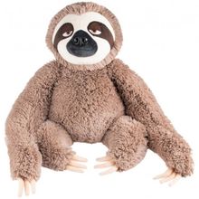 Product image of Sloth Brown რბილი სათამაშო