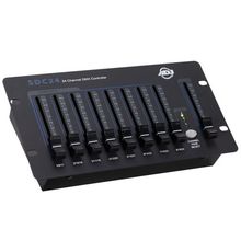 Product image of ADJ SDC24 DMX Controller კონტროლერი
