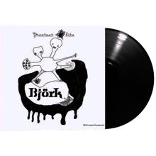 Product image of Bjork - Greatest Hits