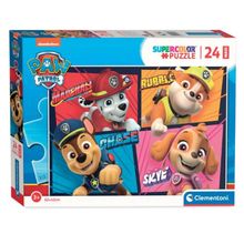 Product image of Clementoni Puzzle ფაზლი