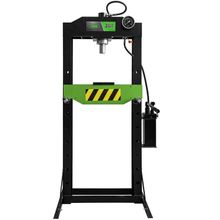 Product image of JBM PRESS 20ტ ჰიდრავლიკური წნეხი
