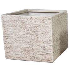 Product image of UTAH CUBI DESERT W35H32 39L კერამიკის ქოთანი