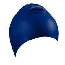 Product image of საცურაო ქუდი Beco Latex 7 navy