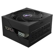 Product image of GIGABYTE AORUS ELITE 80 Plus Platinum 1000W მოდულარული კვების ბლოკი