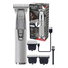 Product image of Adler AD2836 თმის საკრეჭი