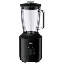 Product image of BRAUN JB3150BK 800W 1.5 ლ შავი სტაციონალური ბლენდერი