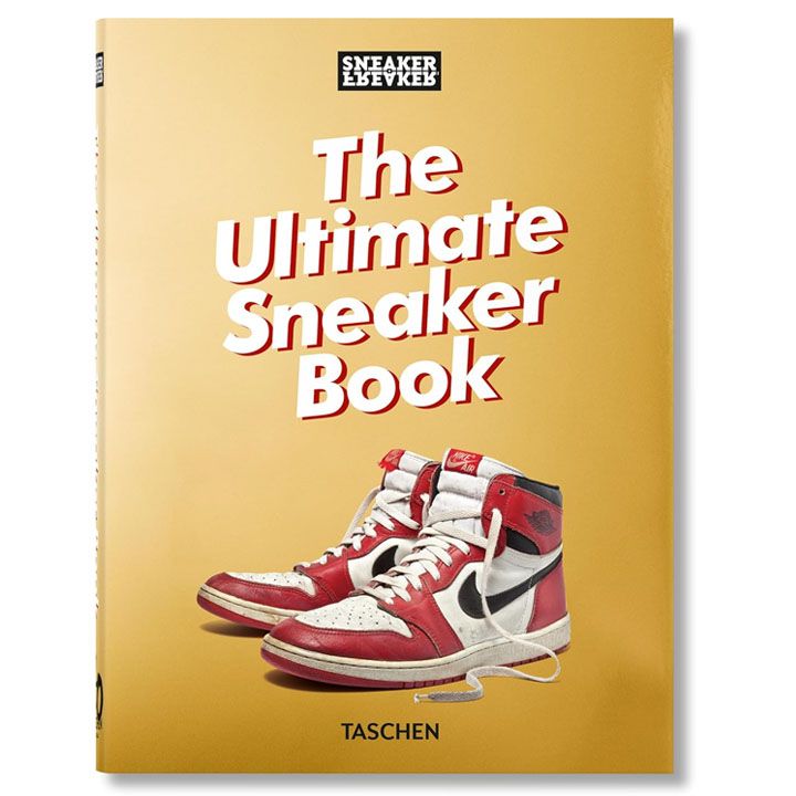 simon-wood---the-ultimate-sneaker-book