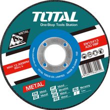 Product image of TOTAL TAC2214051 მეტალის საჭრელი დისკო